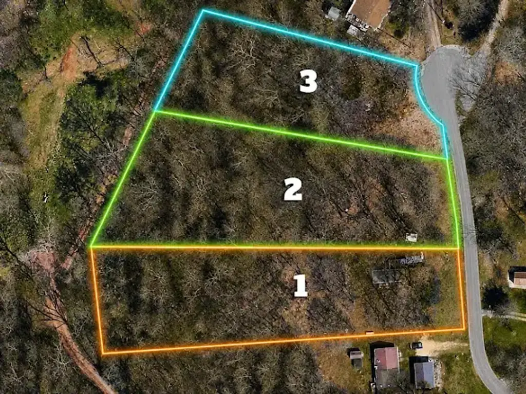 16205 Pinto Circle, Fayetteville
