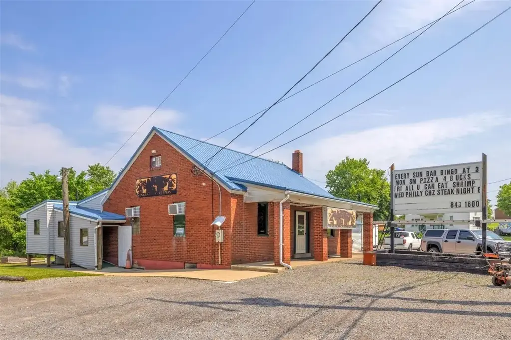 1103 Route 68, New Sewickley
