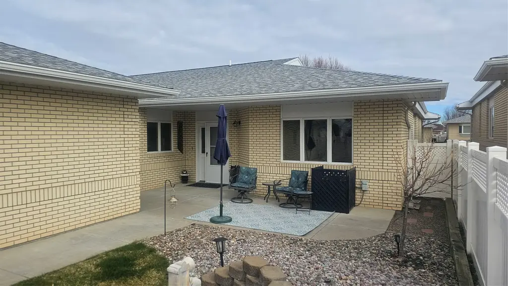 2821 16th Avenue S 10, Great Falls