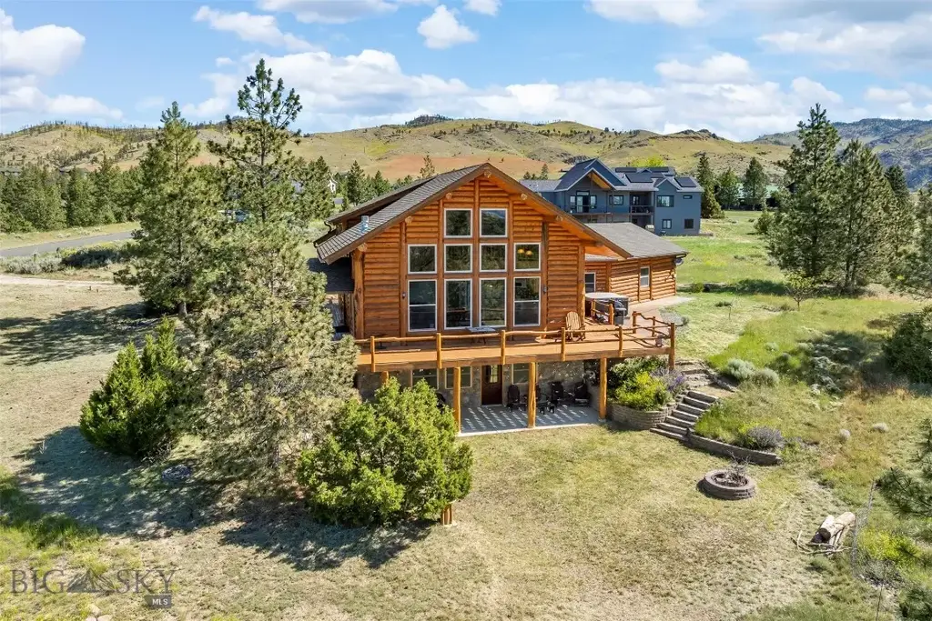 4085 Sunset Ridge Drive, Helena