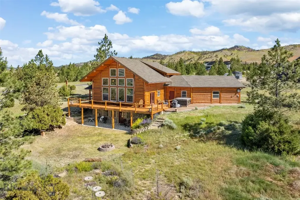 4085 Sunset Ridge Drive, Helena