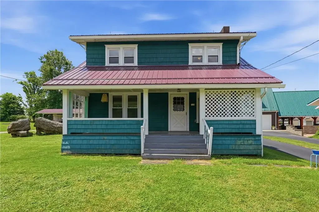 729 Mercer Road , Delaware