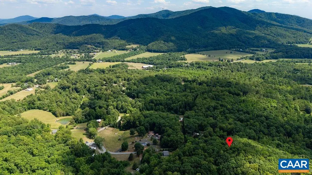 Tbd Spruce Creek Ln, Nellysford