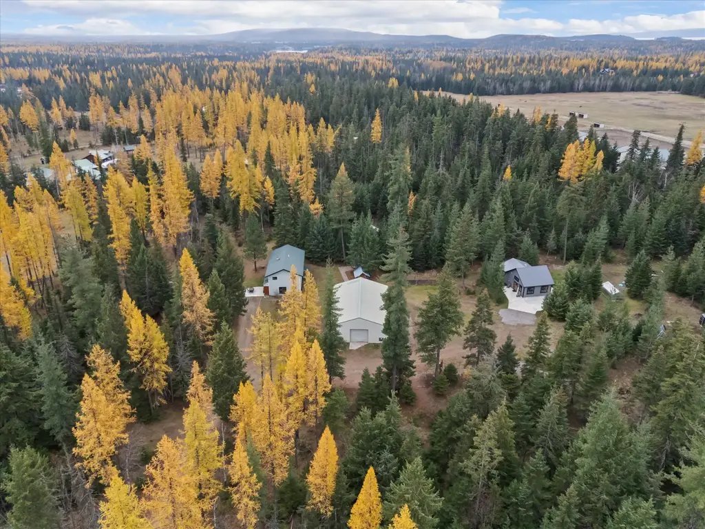 3740 Foothill Road, Kalispell