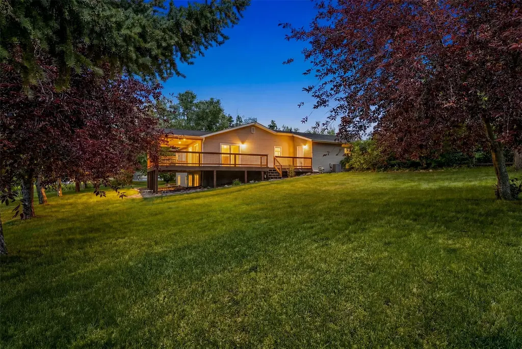 6385 Goodan Lane, Missoula