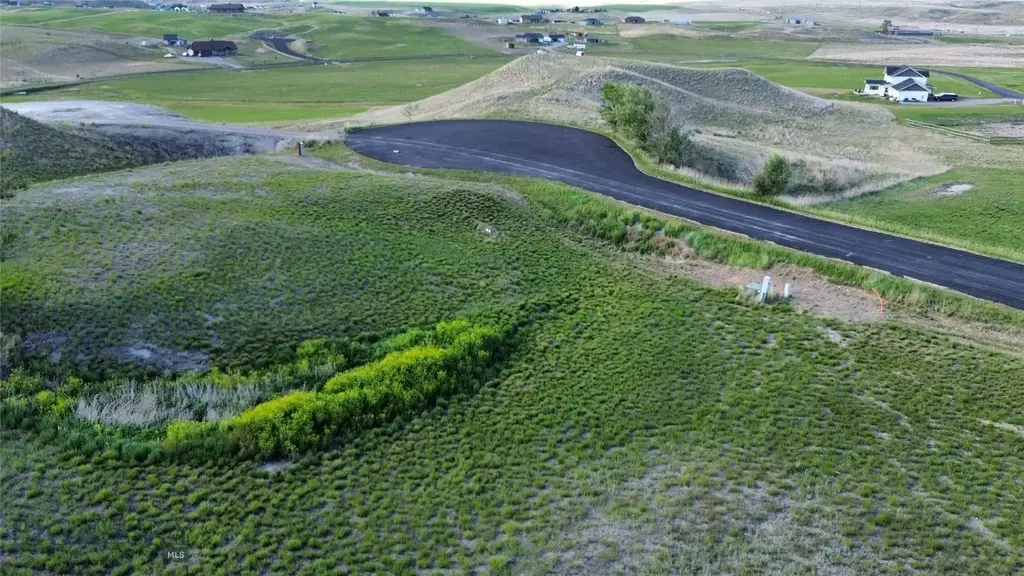 Lot 78 Wild Mint Court, Three Forks