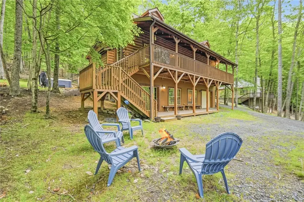 113 Poplar Drive, Beech Mountain