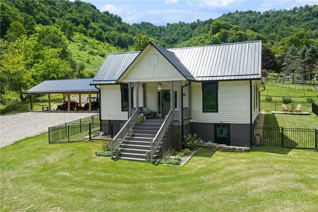 709 Fletcher Branch, Vilas