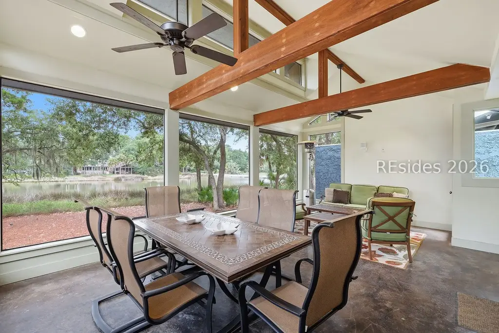 283 Moss Creek Drive, Hilton Head Island