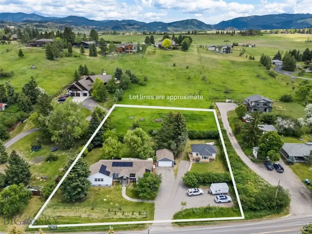 3144 Sourdough Road, Bozeman