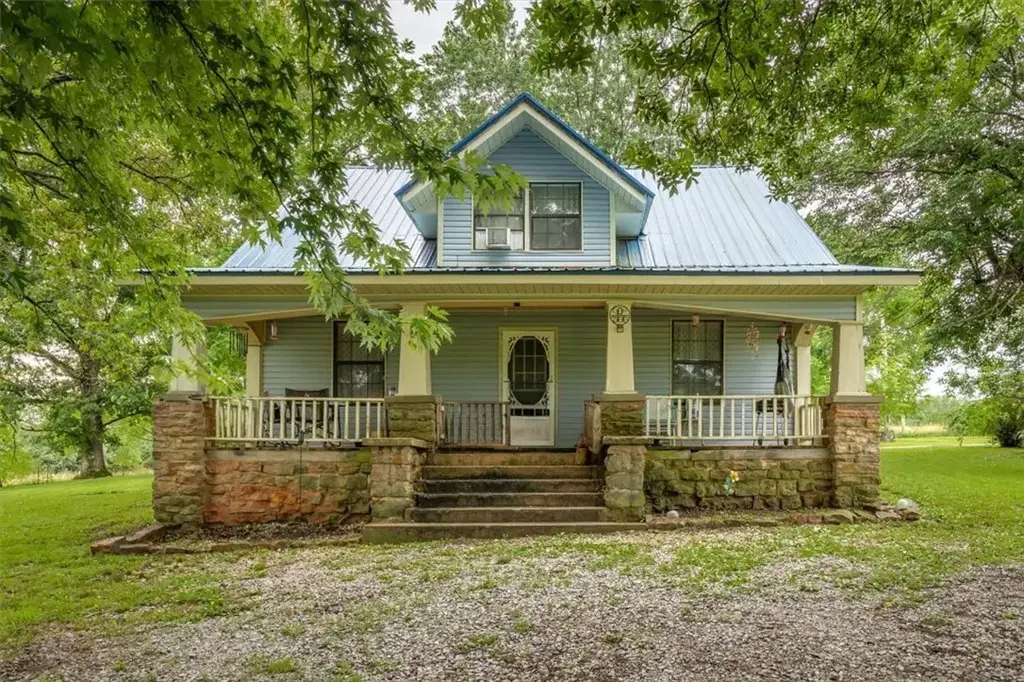 7609 Madison 5395, Huntsville