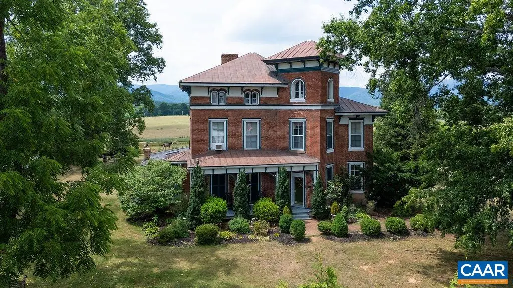 2416 Lowesville Rd, Amherst