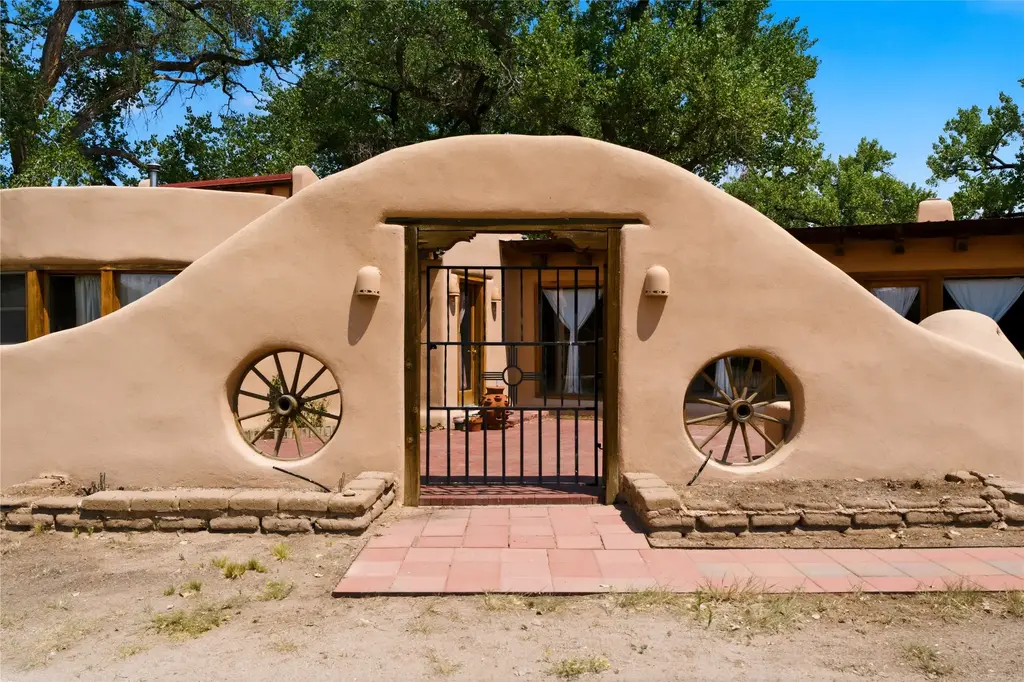 156 Catherine Lane, La Mesilla