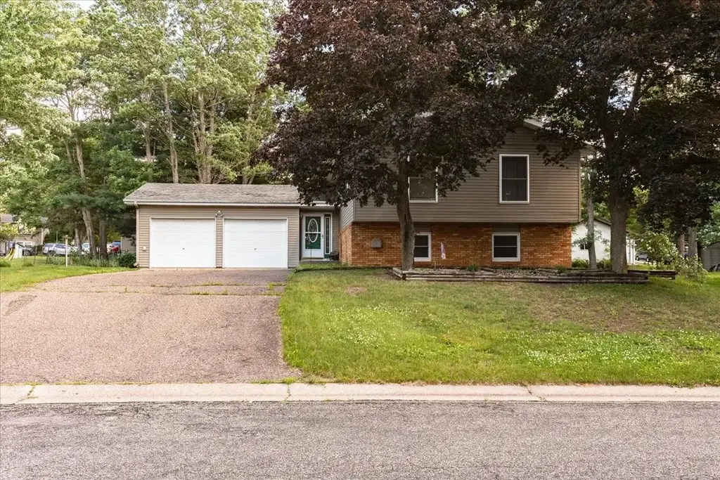 1122 Jerry Avenue, Durand