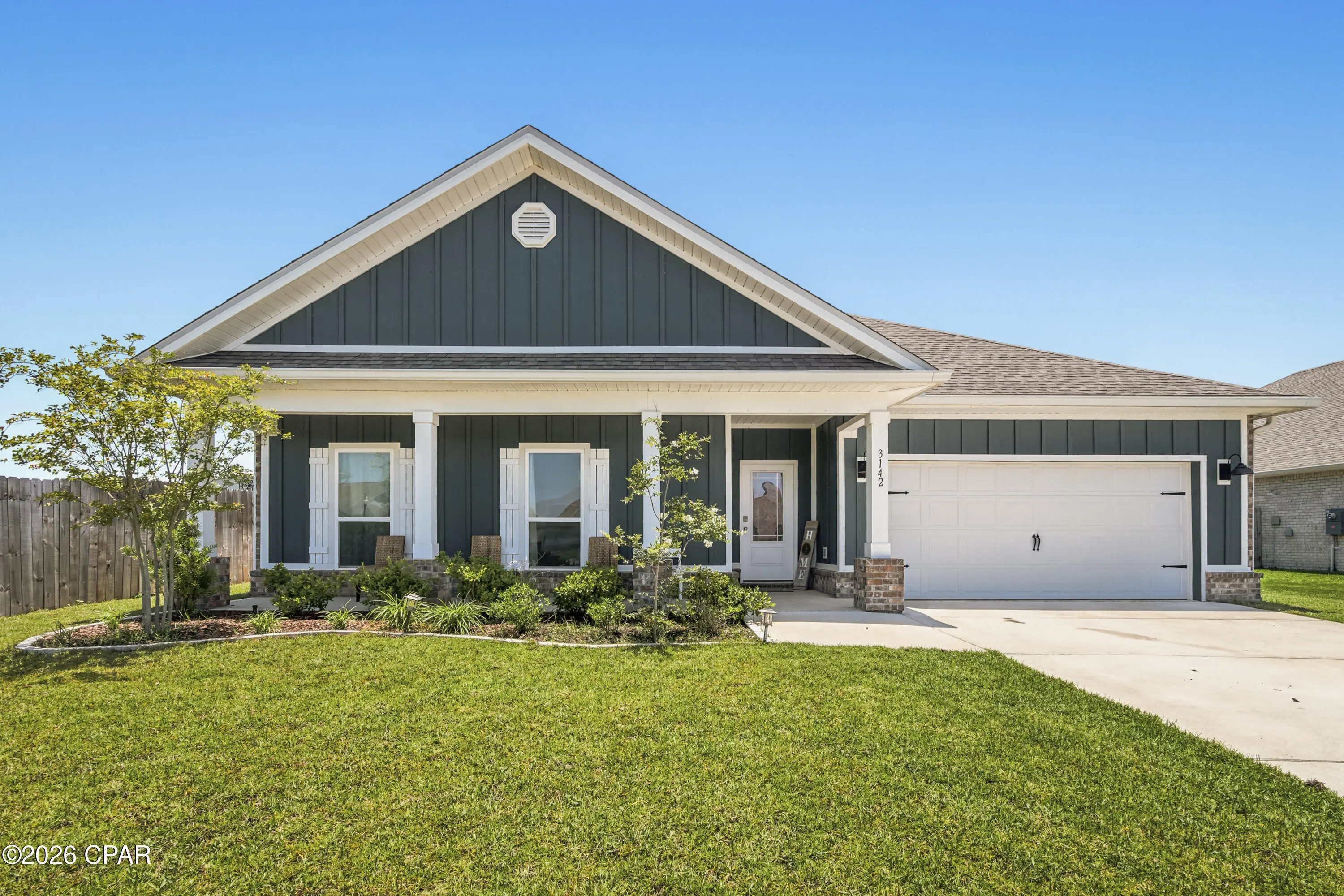 3142 Willie Drive, Southport