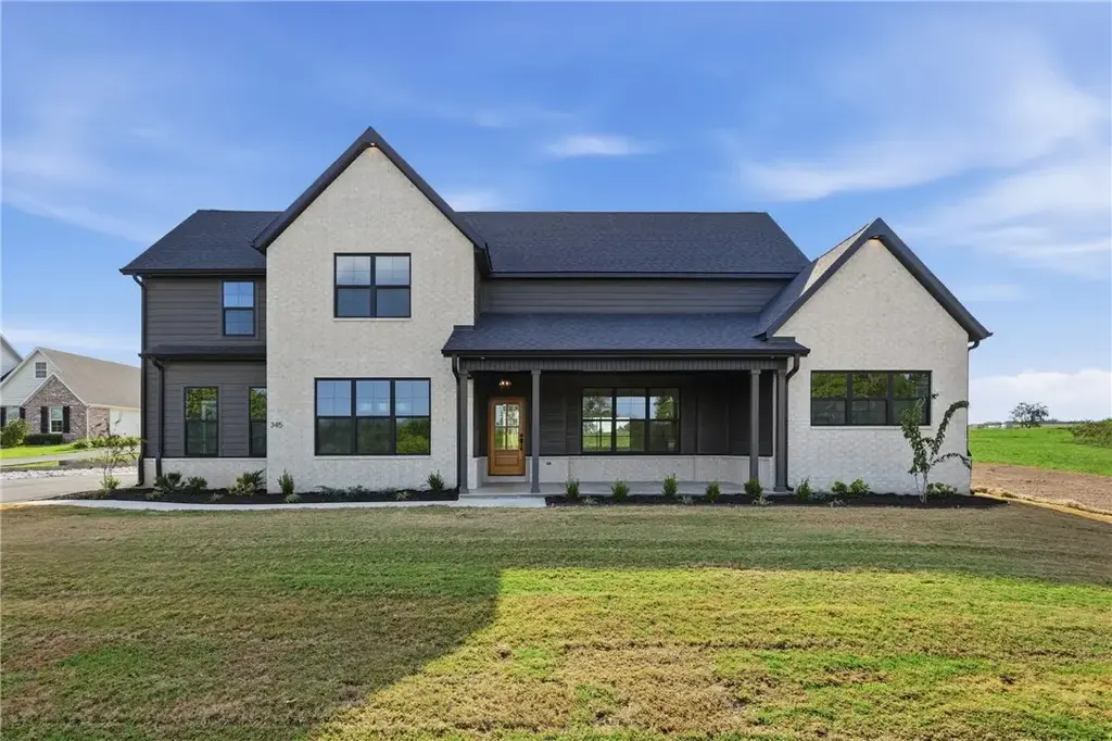 345 Sw Bryant Road, Highfill