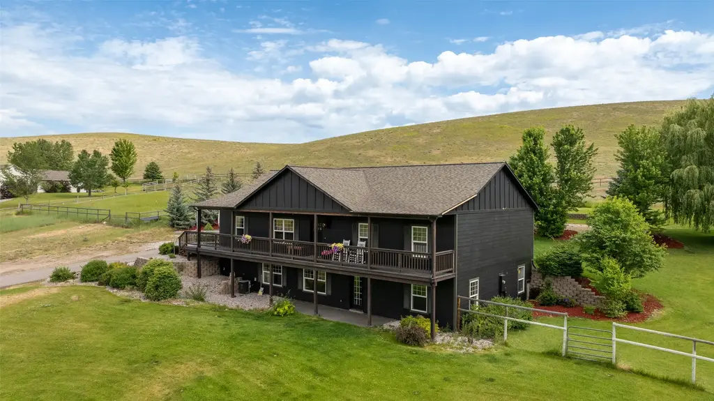 7202 Lower Miller Creek Road, Missoula