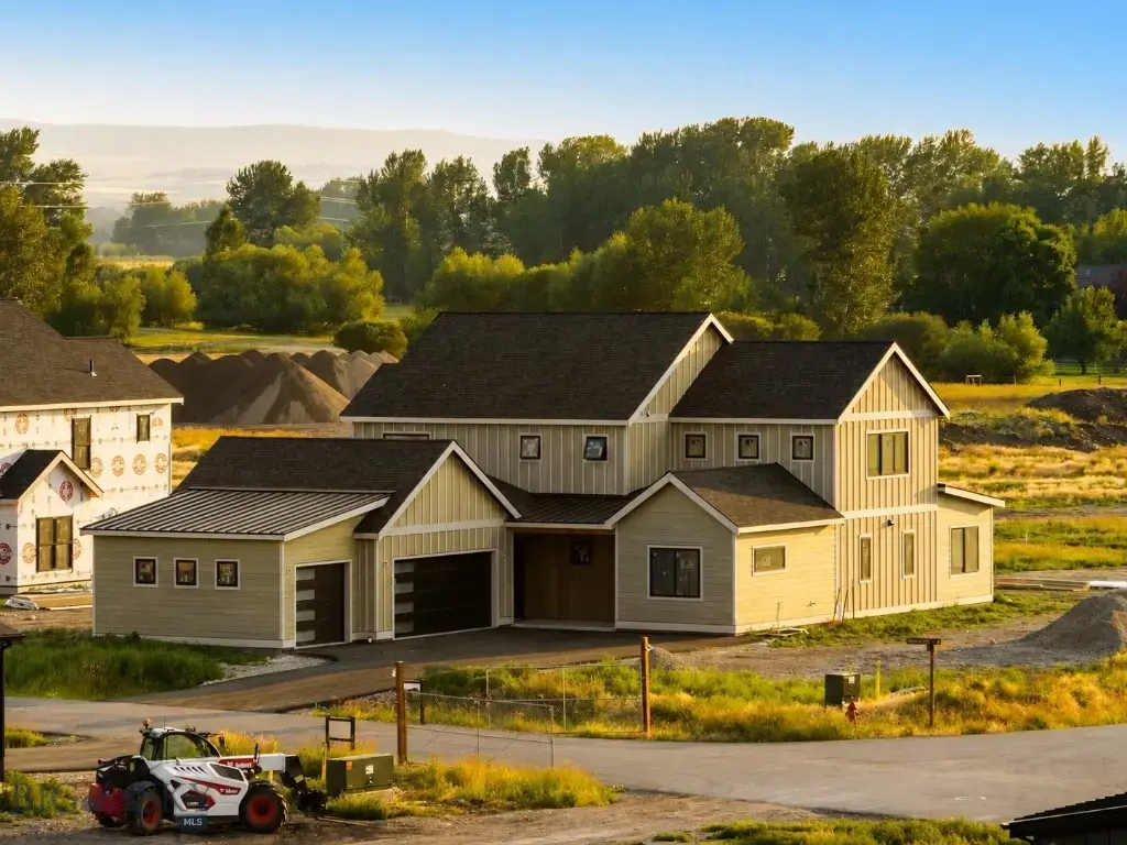 257 Creekbank Loop, Bozeman