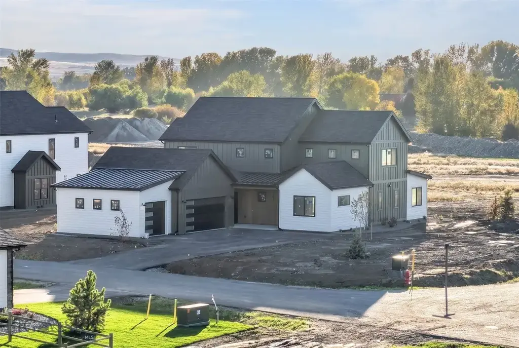 257 Creekbank Loop, Bozeman