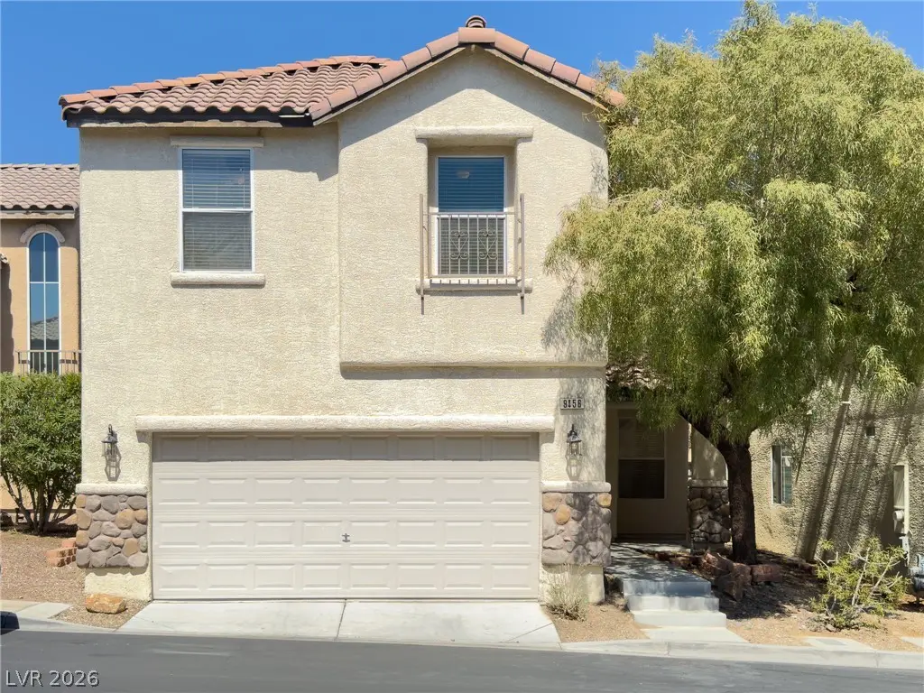 9456 Grandview Spring Avenue, Las Vegas