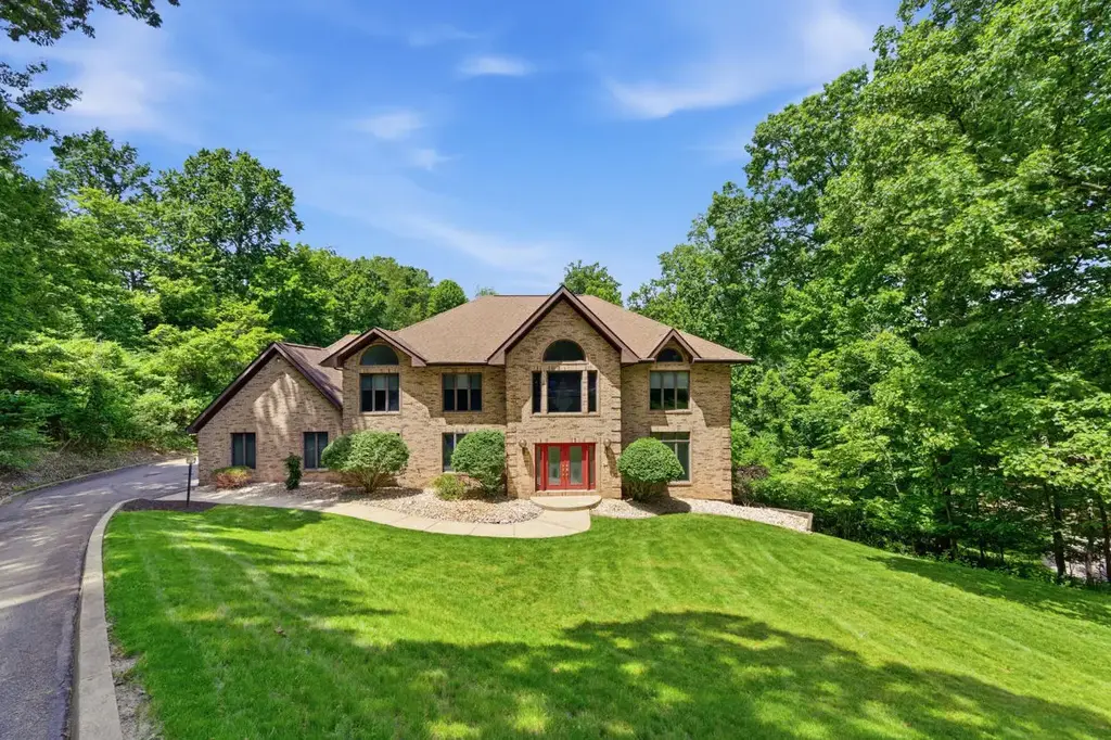3409 Lashan Drive, Murrysville