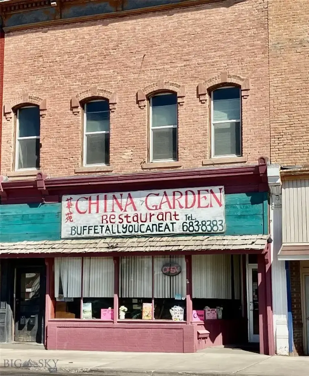 130 N Montana, Dillon