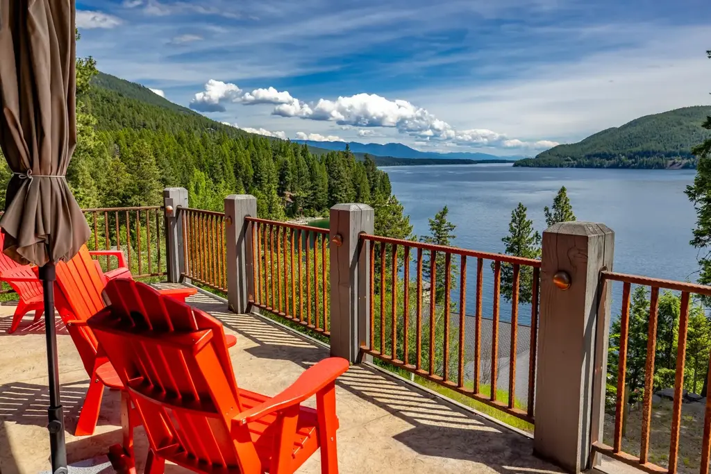 3621 E Lakeshore Drive, Whitefish