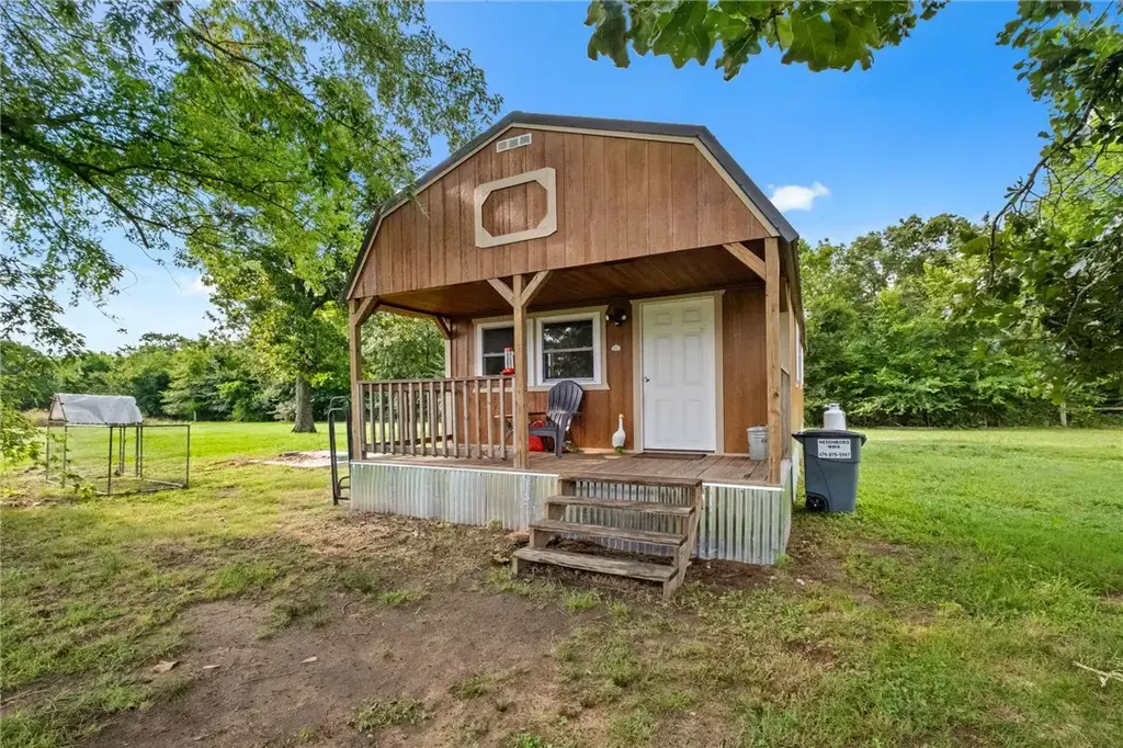12940 Rocky Hill Road, Prairie Grove