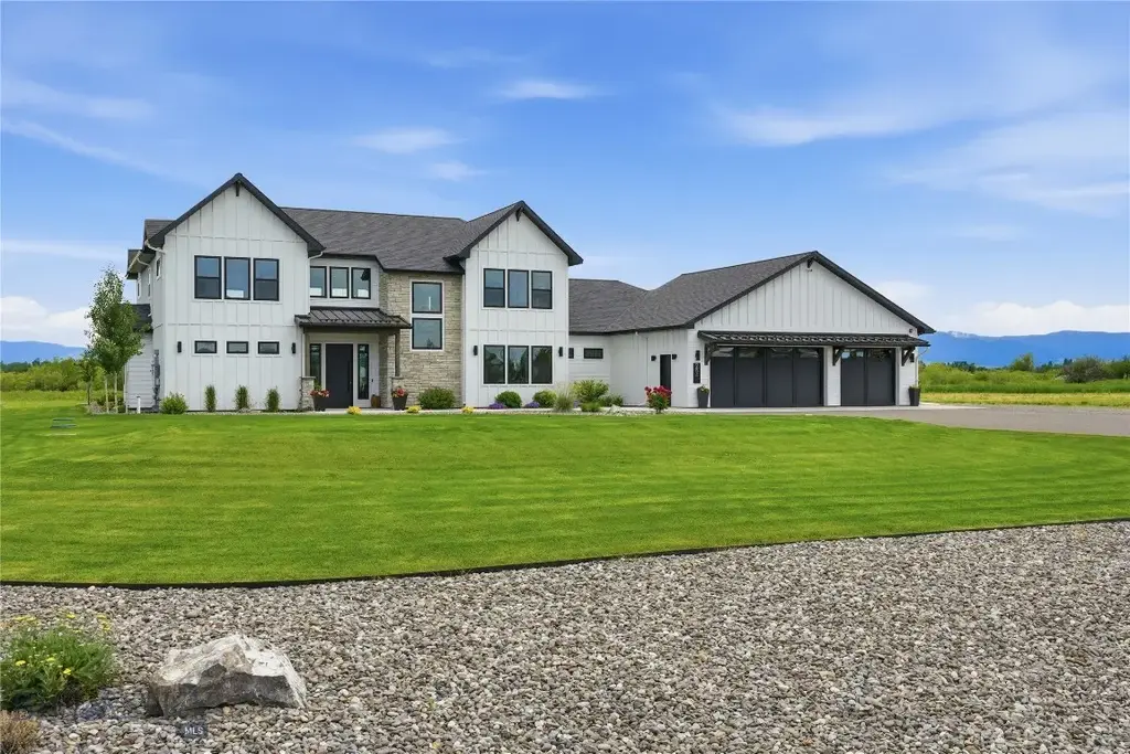284 Riparian Way, Bozeman