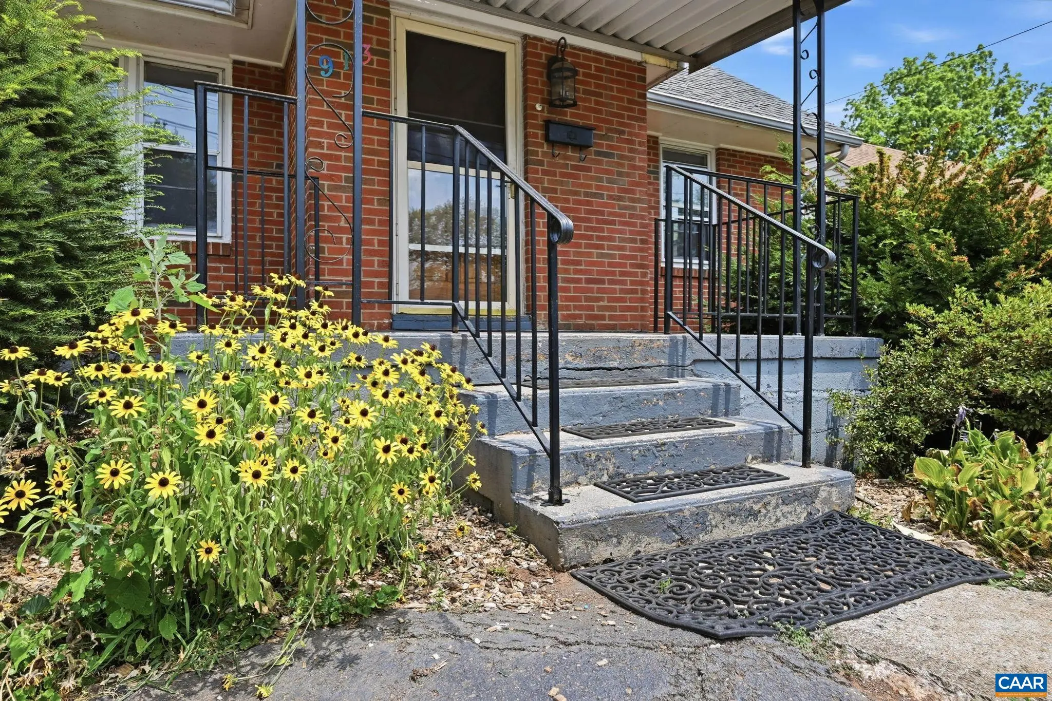 913 Druid Ave, Charlottesville