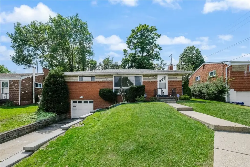1654 Hollyrood Road , Baldwin Boro