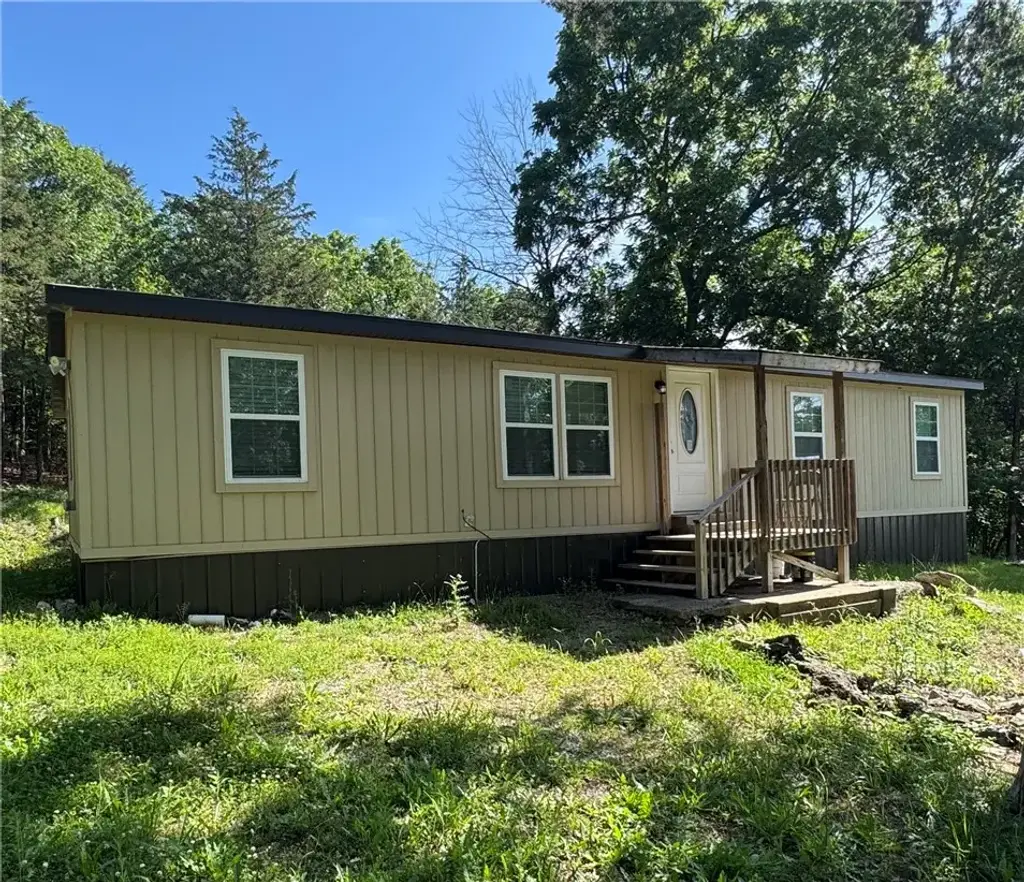 481 County Road 6561, Berryville