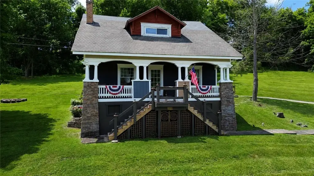 225 Scott Hollow Road , Burgettstown Boro