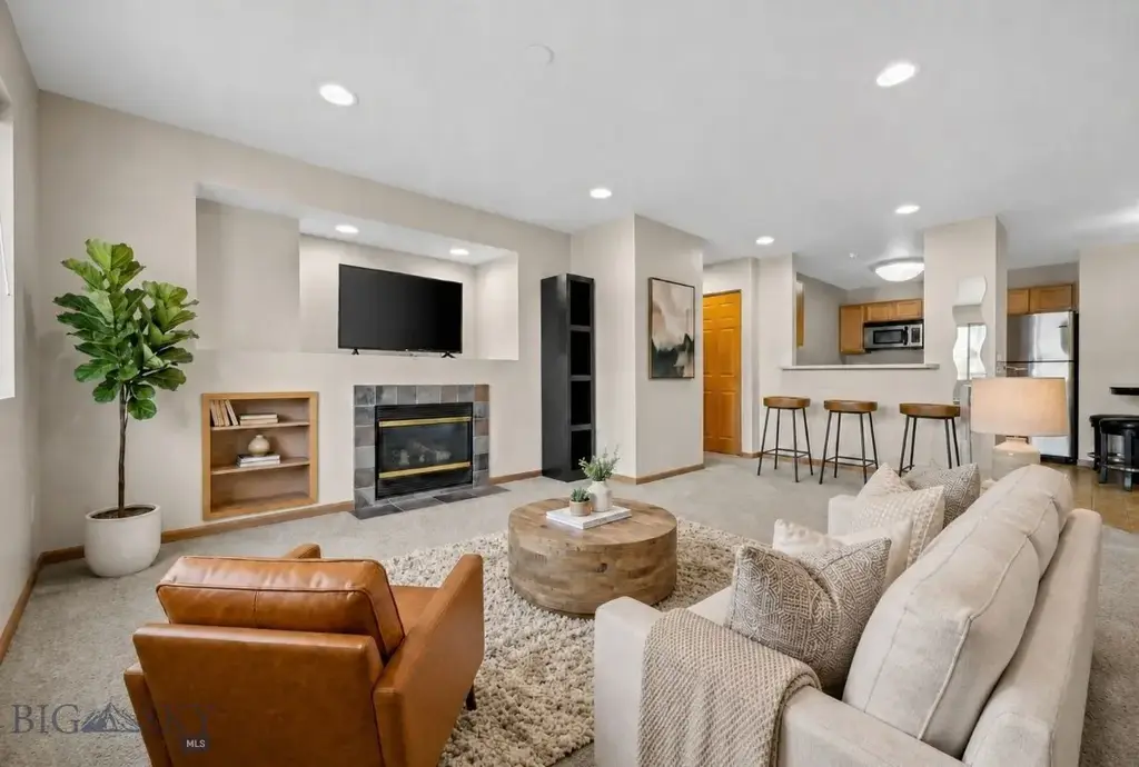 3401 Fallon Street 1d, Bozeman