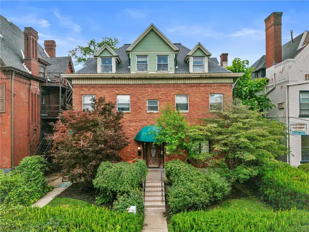 437 Aiken Avenue , Friendship Park