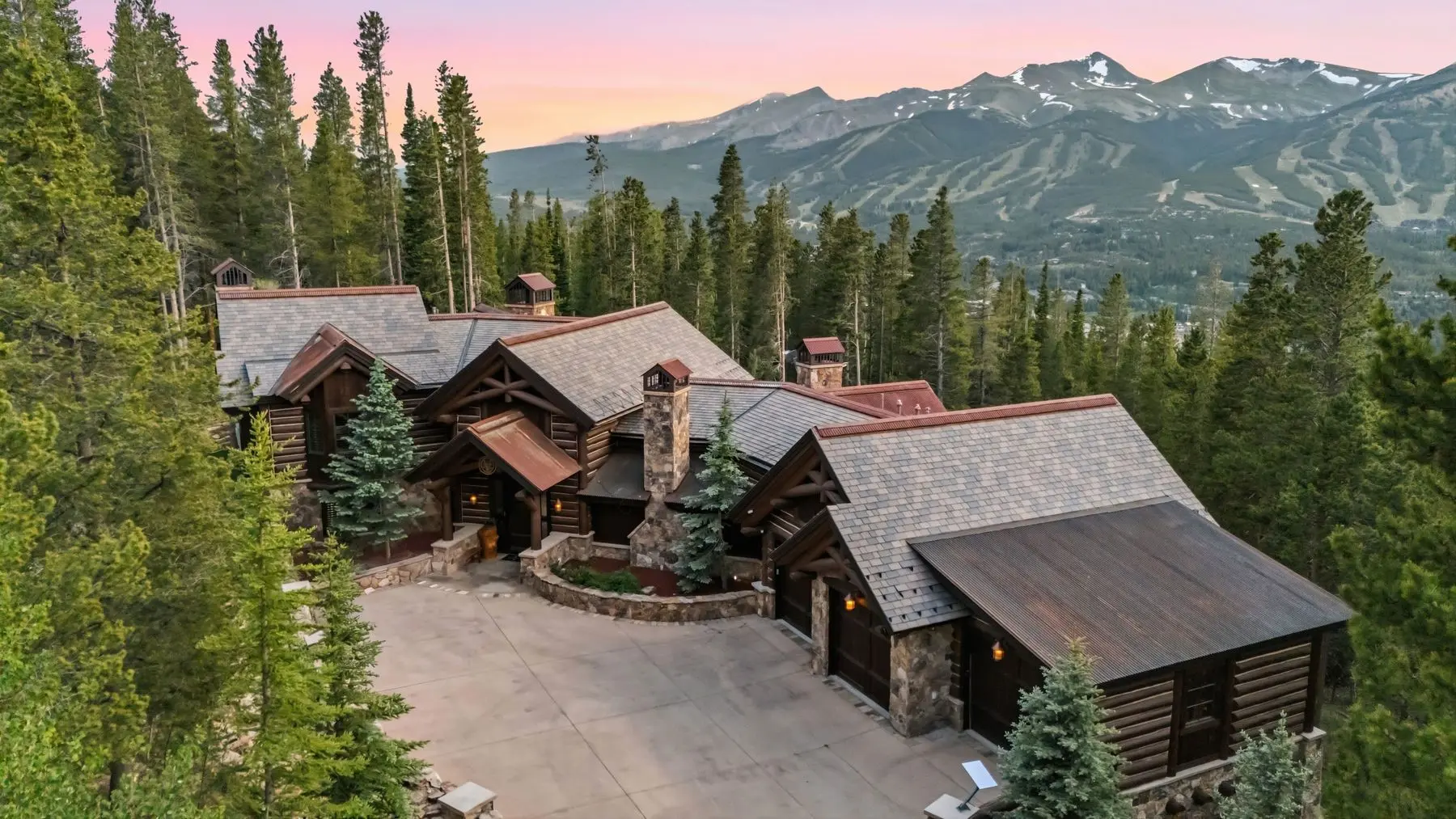 636 Western Sky Drive, Breckenridge