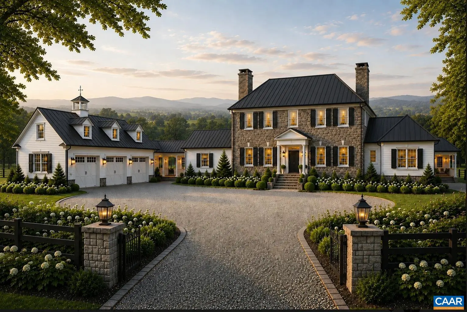 21 Acres Tbb Bloomfield Rd, Charlottesville