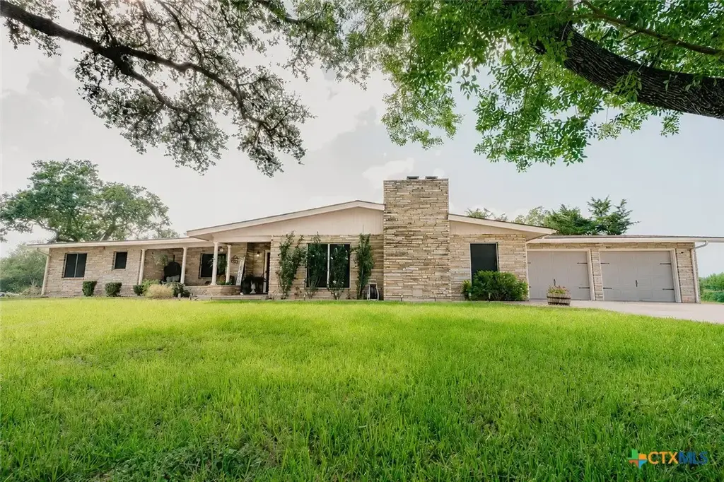 291 N Mesquite Drive, Victoria