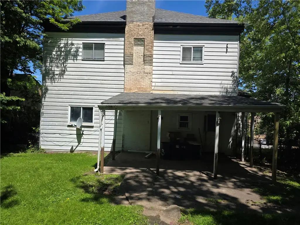 726 9th Avenue , Munhall