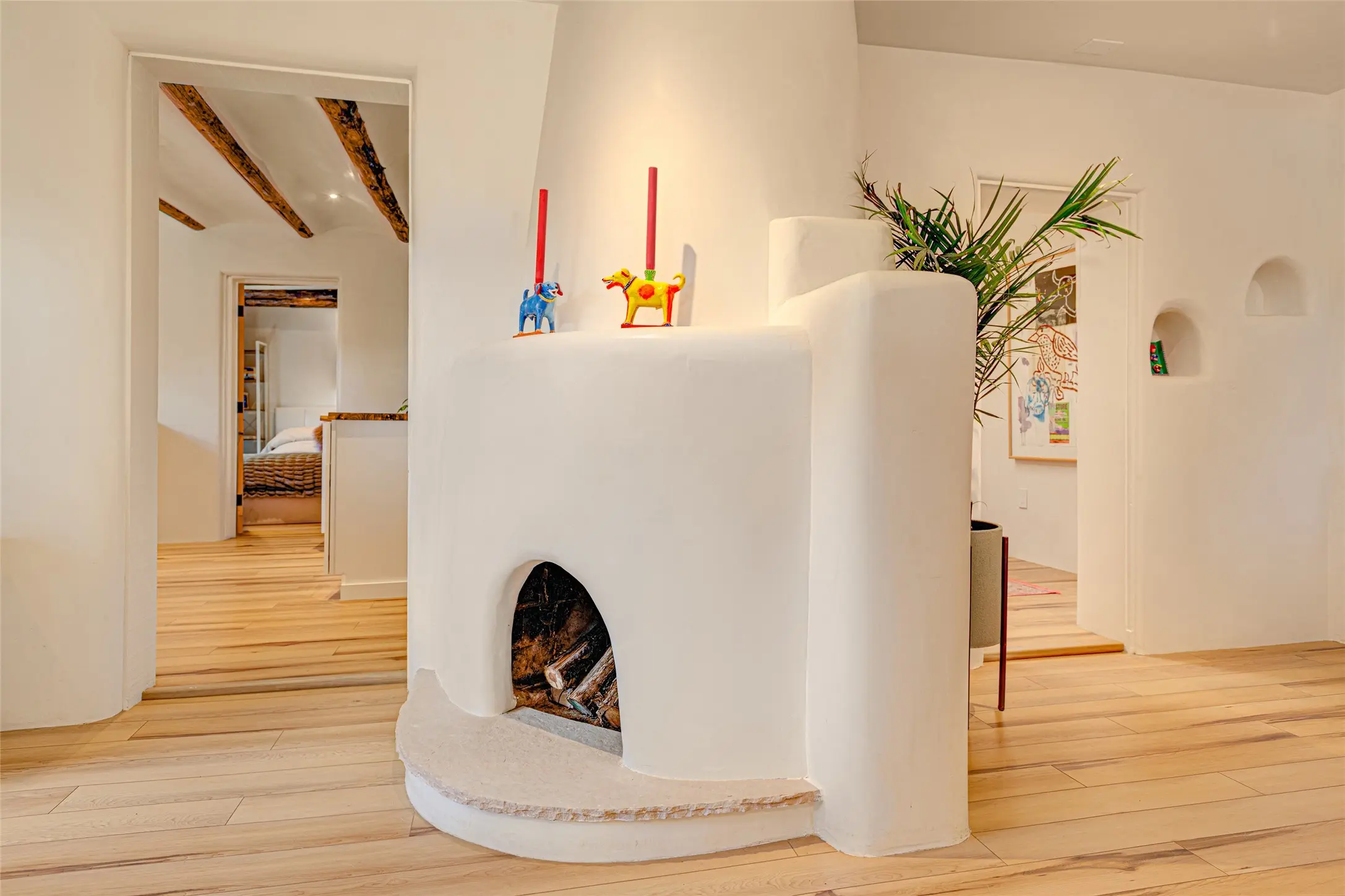 610 Jiron Street, Santa Fe