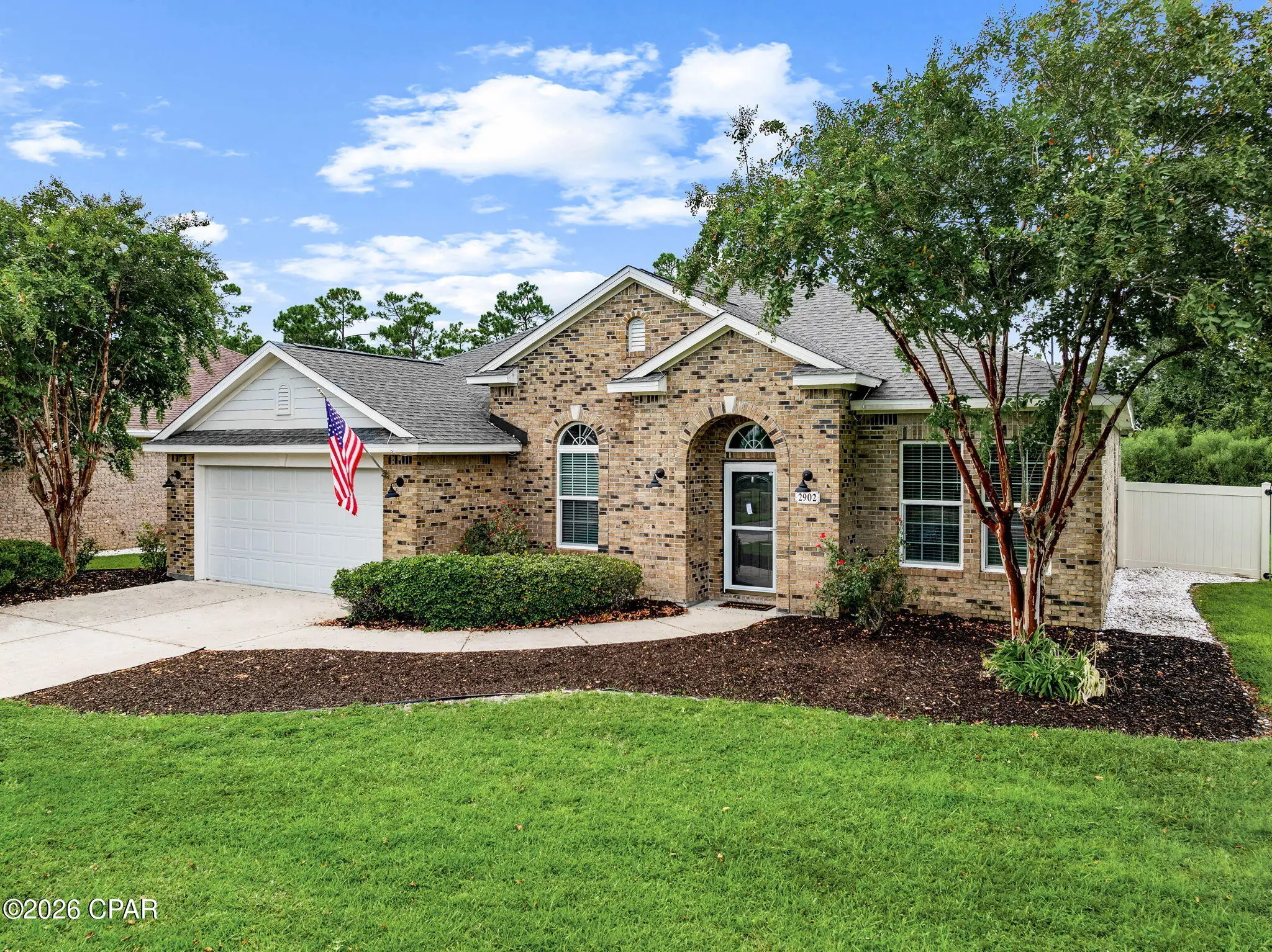 2902 Short Tail Court, Panama City