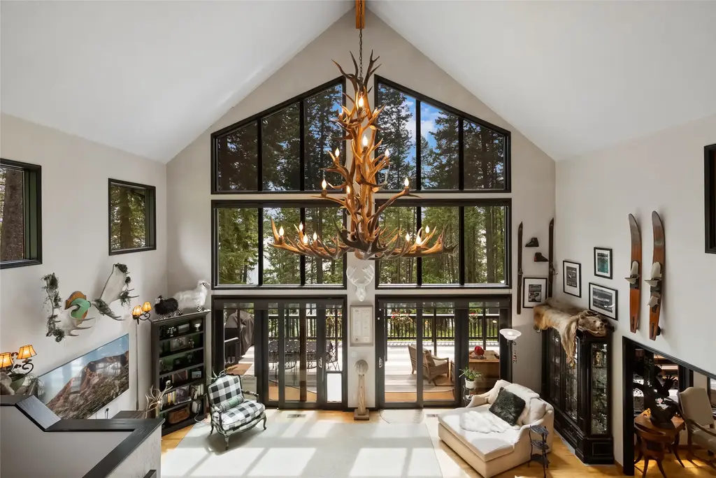 1980 E Lakeshore Drive, Whitefish