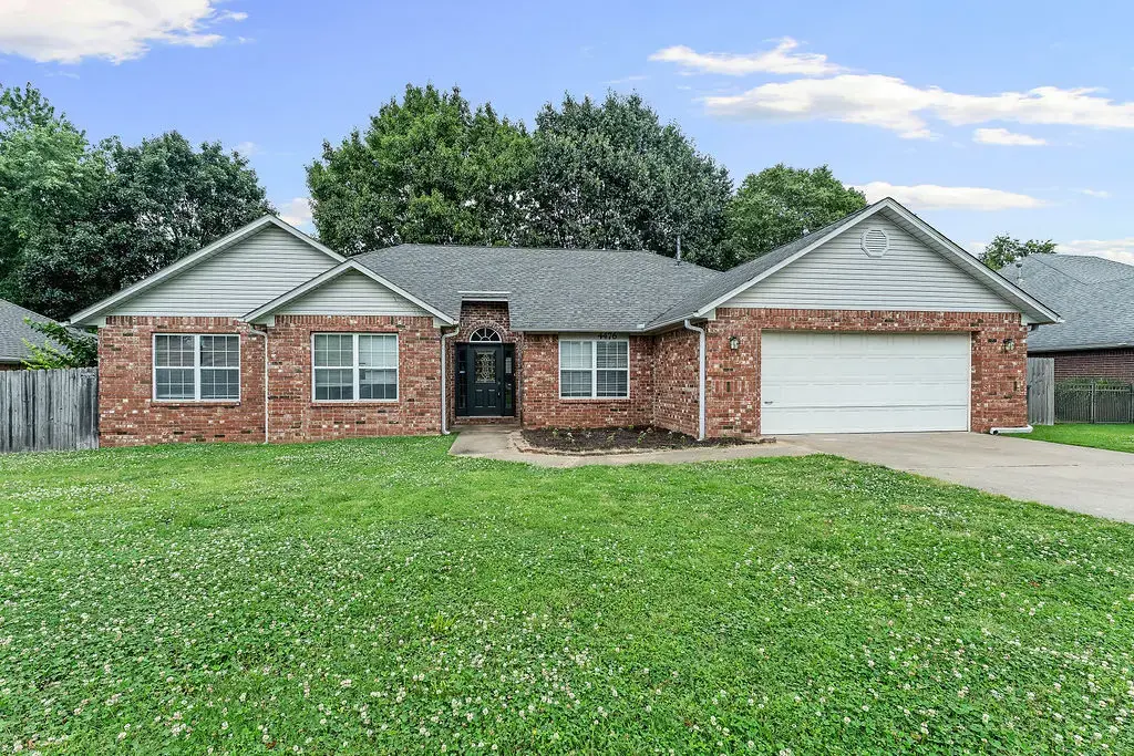 4476 Sandingham Street, Fayetteville