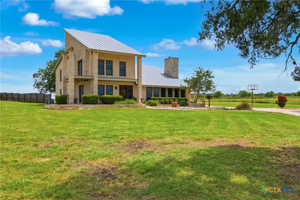 4874 Old Lehmann Road, Kingsbury