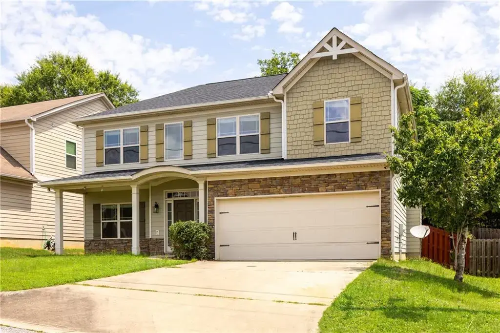 6 Willow Trace Drive, Phenix City