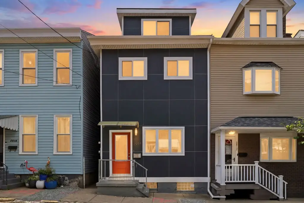 3914 Howley Street, Lawrenceville