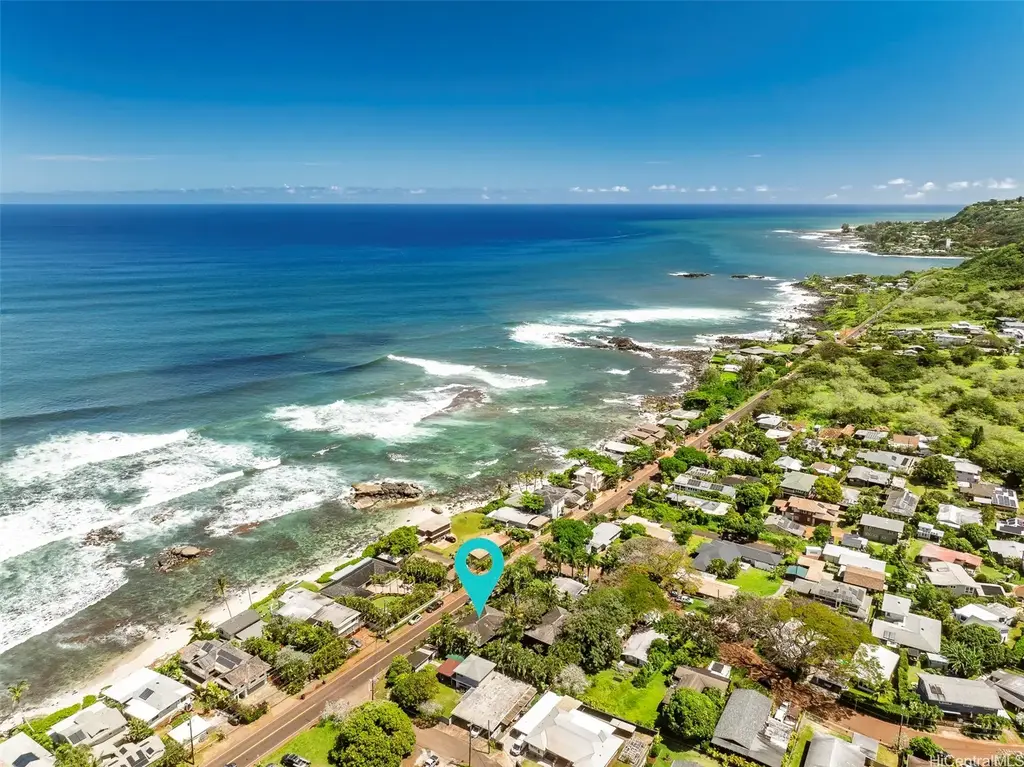 61-300 Kamehameha Highway, Haleiwa