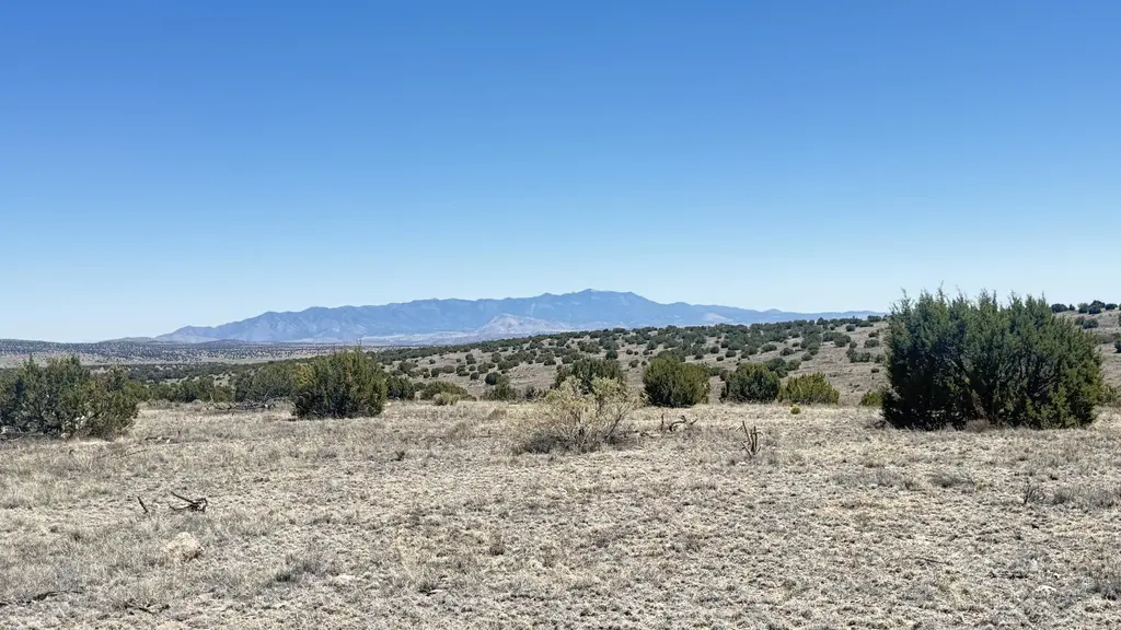 Lot 161 Pinon Springs, Magdalena