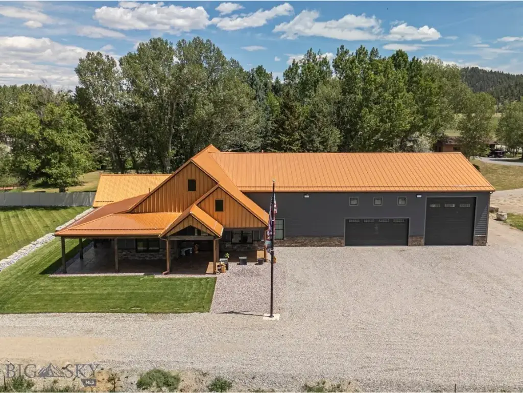 29 Lower Hawk Valley Road, Columbus