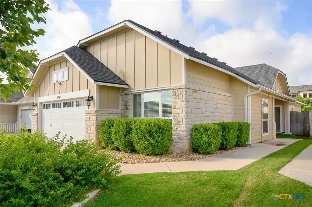 7523 Buffalo Grass Drive, Temple